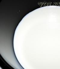 Йогурт в мультиварке без баночек - рецепт