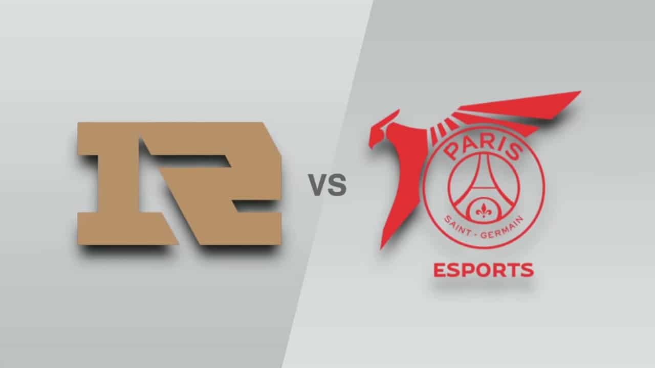 PSG LGD — RNG: прогноз на матч 30.10.2020