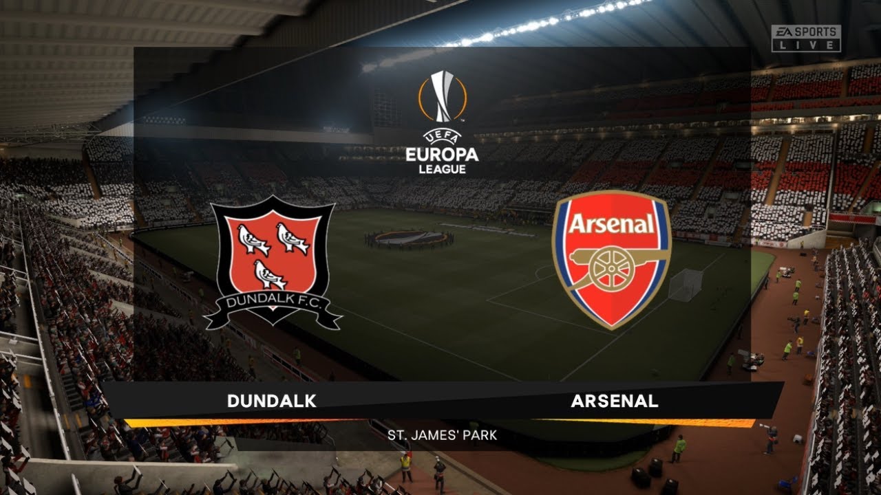 Арсенал – Дандолк: прогноз на матч 29.10.2020