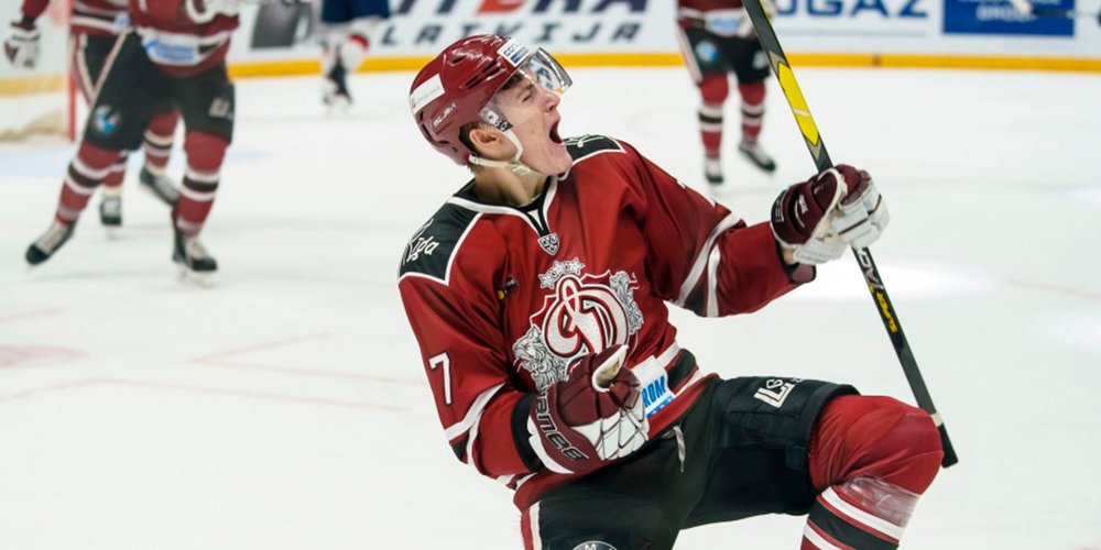 Динамо Минск – Динамо Рига: прогноз на матч 28.10.2020