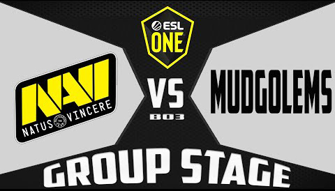 Mudgolems — NaVi: прогноз на матч 30.10.2020