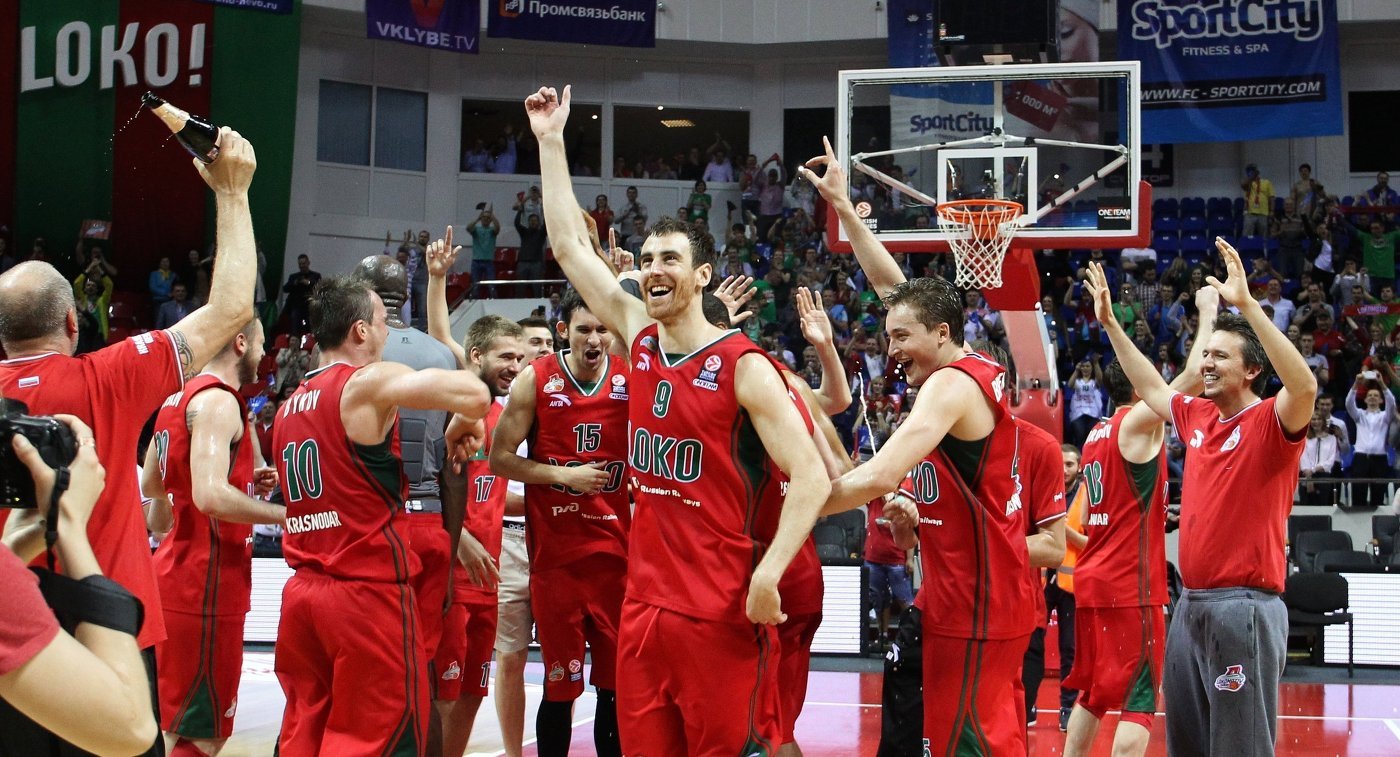 Монако — Локомотив-Кубань: прогноз на матч 28.10.2020