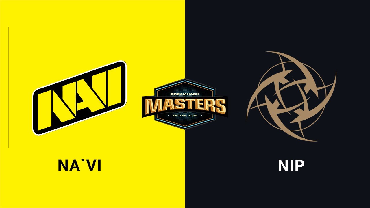 NaVi — NiP: прогноз на матч 28.10.2020