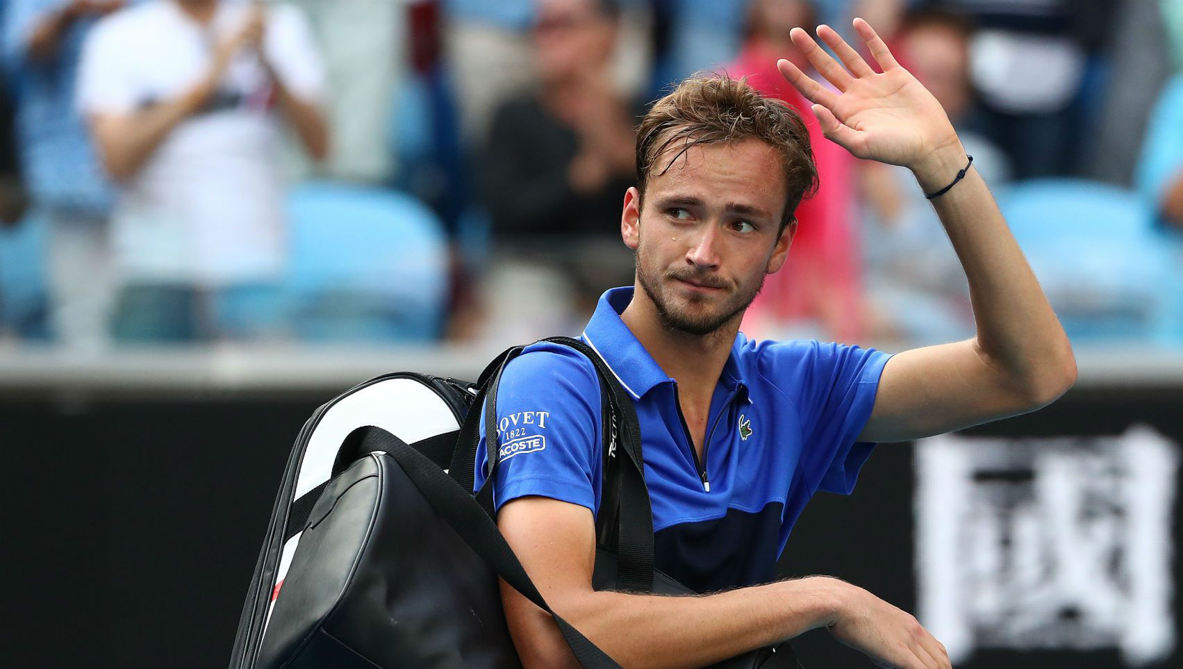 Поспишил – Медведев: прогноз на матч 29.10.2020