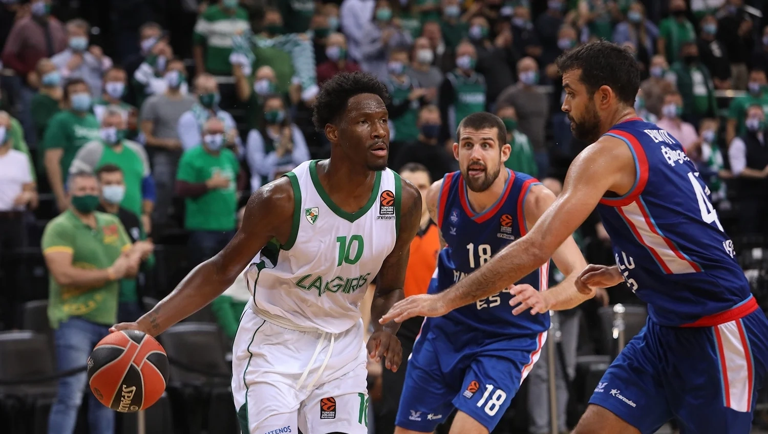 Вийербан — Жальгирис: прогноз на матч 29.10.2020