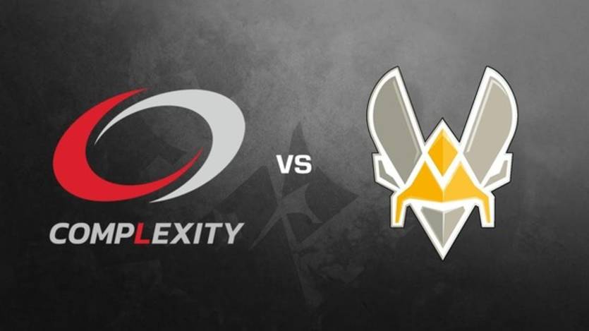 Vitality — Complexity: прогноз на матч 29.10.2020