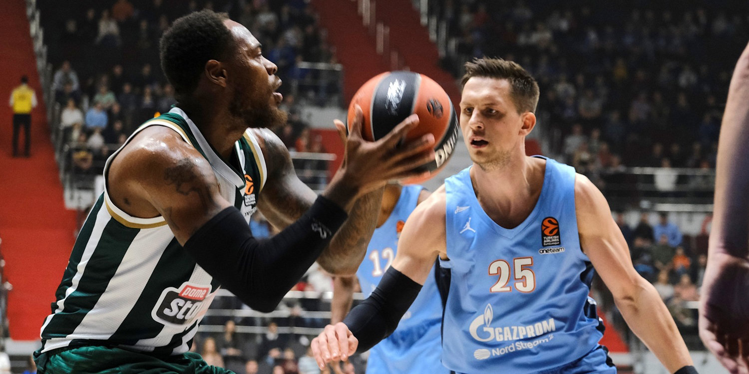 Зенит — Панатинаикос: прогноз на матч 29.10.2020